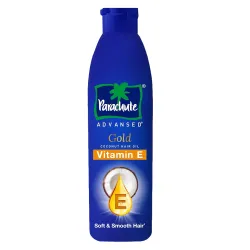 Parachute Advansed Gold Coconut Hair Oil 300ml