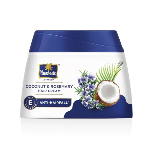 Image of Parachute Advansed Hair Cream 210ml