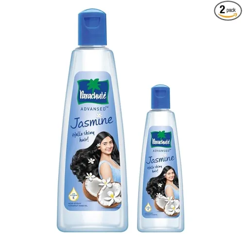 Image of Parachute Advansed Jasmine Coconut Hair Oil 400 ml 