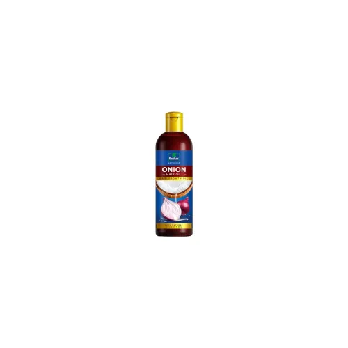Image of Parachute Advansed Onion Hair Oil for Hair Growth 