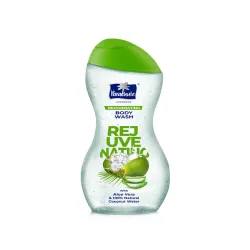Parachute Advansed Rejuvenating Body Wash with Aloe Vera & Coconut Water - 250 ml