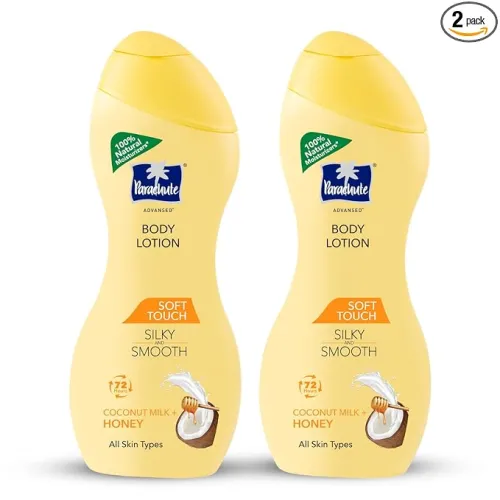 Image of Parachute Advansed Soft Touch Body Lotion