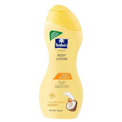 Image of Parachute Advansed Soft Touch Body Lotion