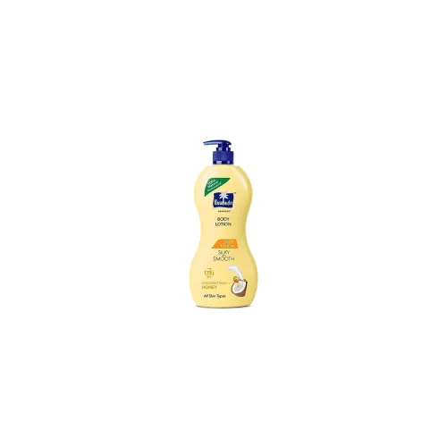 Image of Parachute Advansed Soft Touch Body Lotion 600ml
