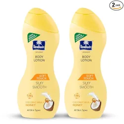 Parachute Advansed Soft Touch Body Lotion