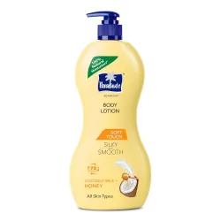 Parachute Advansed Soft Touch Body Lotion 600ML