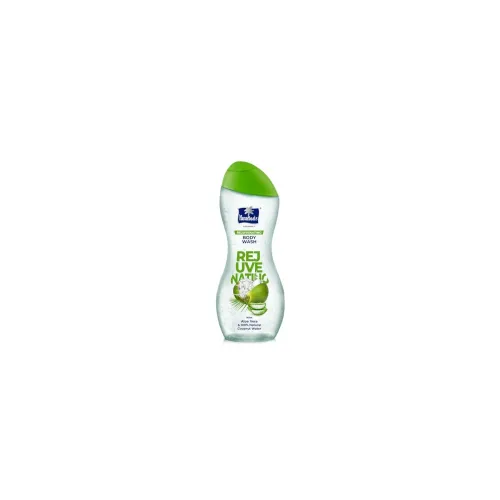 Image of Parachute Avdansed Rejuvenating Shower Gel