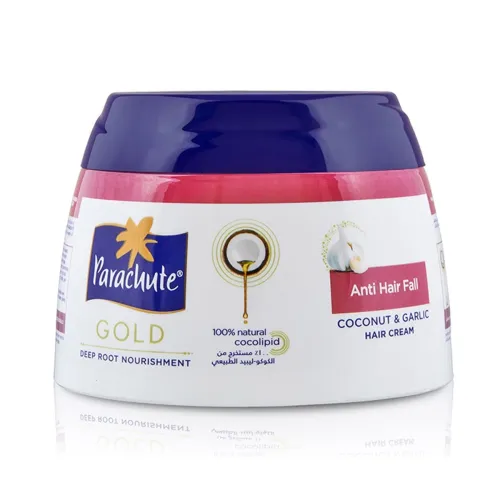 Image of Parachute Gold Coconut Hair Cream 140Ml