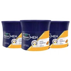 Parachute Hair Cream For Men, Anti Hairfall