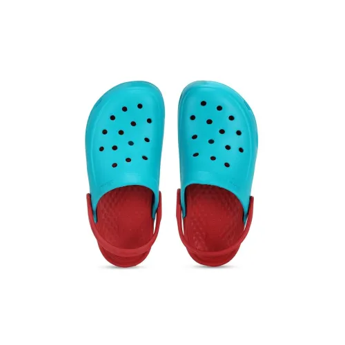 Image of PARAGON EVK8004C Kids Casual Fashion Clogs