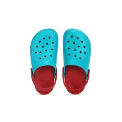 PARAGON EVK8004C Kids Casual Fashion Clogs