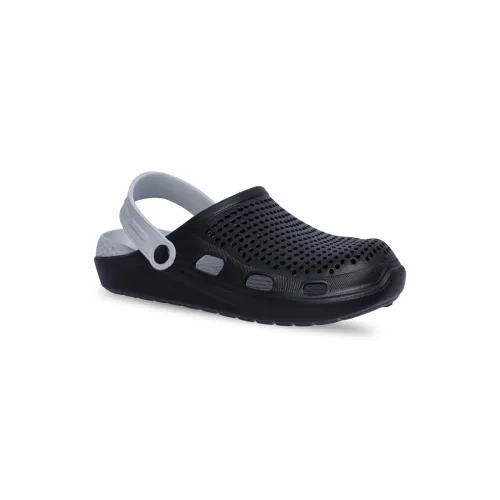 Image of PARAGON Lightweight Antiskid Clogs for Men