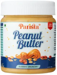 Parista Classic Peanut Butter Crunchy (200 g)