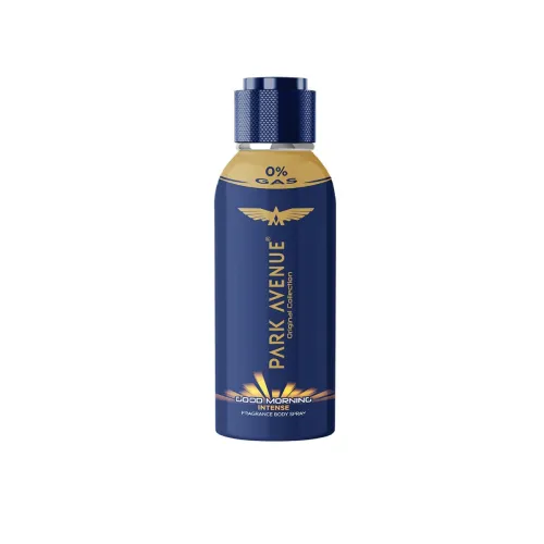 Image of Park Avenue Body Spray- Good Morning Intense 120 ml