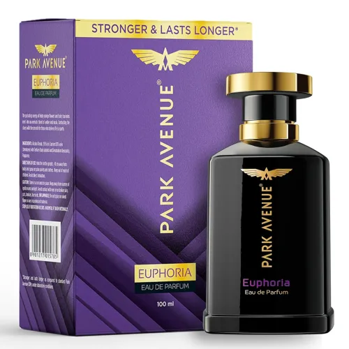 Image of Park Avenue Euphoria,Eau De Parfum Men,100Ml