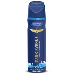 Park Avenue Deo Fresh Cistrus 220 Ml