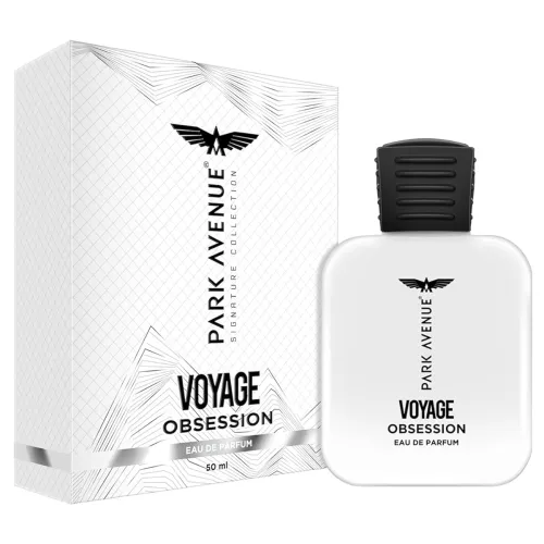 Image of Park Avenue Voyage Obsession Eau De Parfum for Men (50ml)