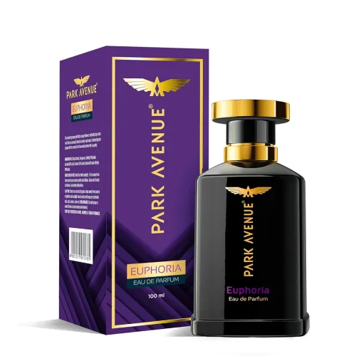 Image of Park Avenue Euphoria Eau De Parfum Men 100ml