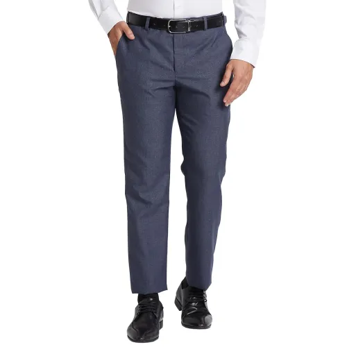 Image of Park Avenue Formal Trouser