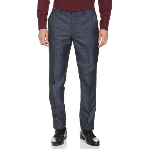 Image of Park Avenue Formal Trouser
