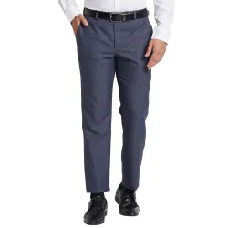 Park Avenue Formal Trouser