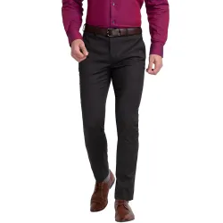 Park Avenue Formal Trouser