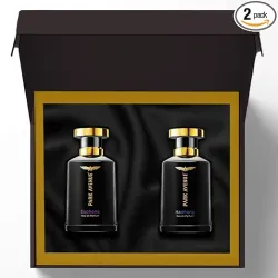 Park Avenue Gift Set For Men, 200ml