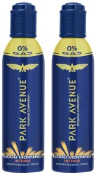Park Avenue Good Morning Intense Body Spray Po2