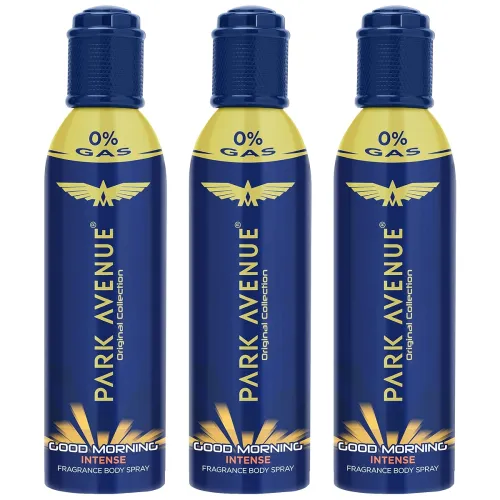 Image of Park Avenue Good Morning Perfume Intense Body Spray