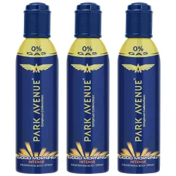 Park Avenue Good Morning Perfume Intense Body Spray