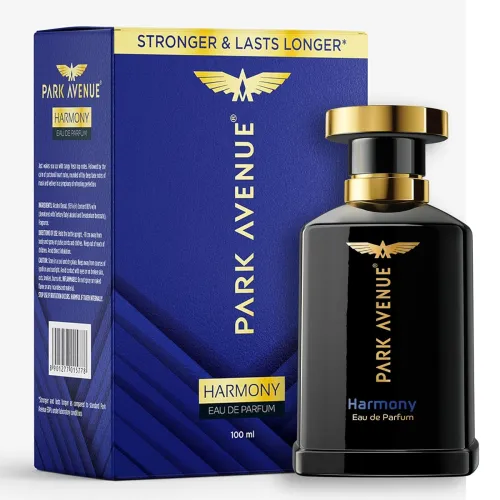 Image of Park Avenue Harmony, Eau De Parfum Men, 100ml