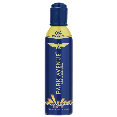 Image of Park Avenue Good Morning Intense Deo – 120ml