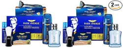 Park Avenue Luxury Grooming Collection