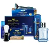 Park Avenue Luxury Grooming Kit 8-In-1 Combo Pack