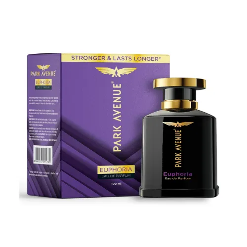 Image of Park Avenue Men Eau De Parfum 100ml