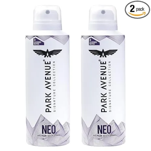 Image of Park Avenue Men Neo Signature Collection