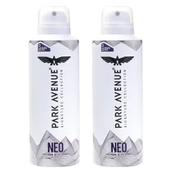 Park Avenue Men Neo Signature Collection 150ml PO2