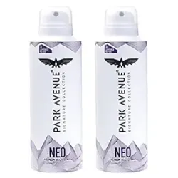 Park Avenue Men Neo Signature Collection