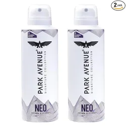 Park Avenue Men Neo Signature Collection