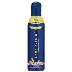 Park Avenue Men Original Collection