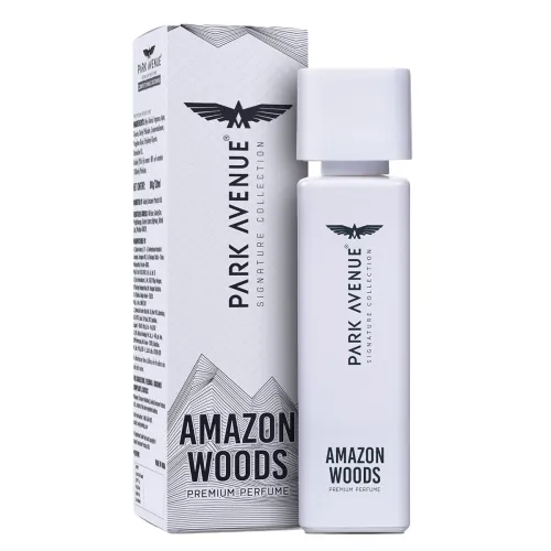 Image of Park Avenue Men Perfume 120ML