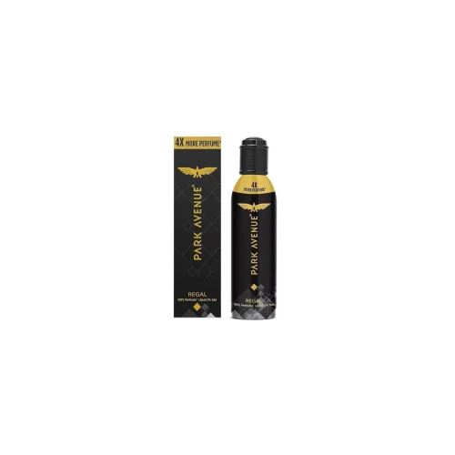 Image of Park Avenue Men Regal No Gas Premium Perfume 130Ml