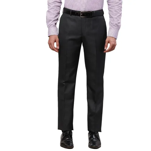 Image of Park Avenue Men's Polyviscose Blend 