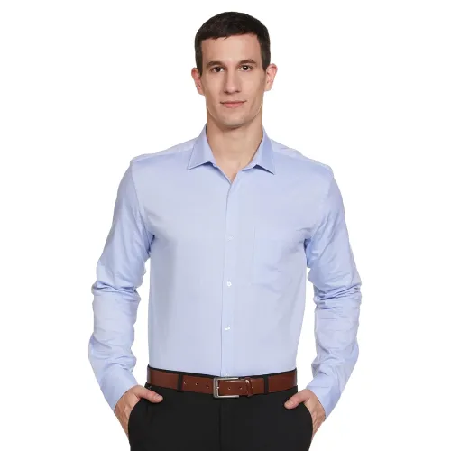 Image of Park Avenue Men's Slim Fit Shirt
