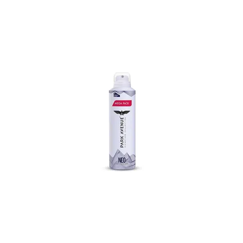 Image of Park Avenue Men Neo Signature Deodorant 220ml