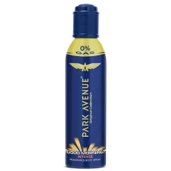 Park Avenue NO GAS Perfume 130ml