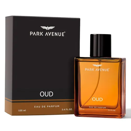 Image of Park Avenue Oud Eau De Parfum 100ml