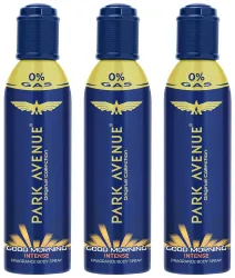 Park Avenue Perfume Intense Body Spray For Men