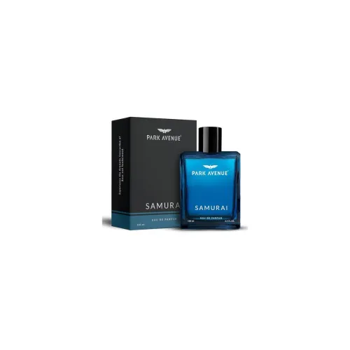 Image of Park Avenue Samurai, Eau De Parfum Men, 100ml