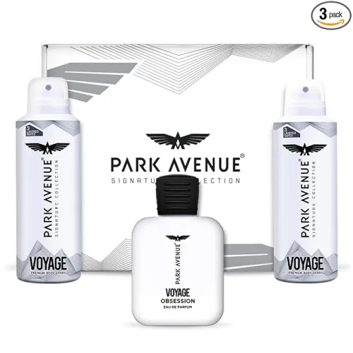 Image of Park Avenue Signature Gift Set